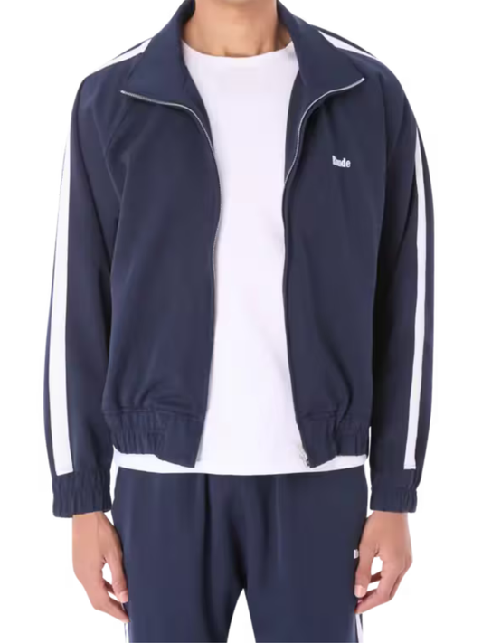 HAMPTON TRACK JACKET