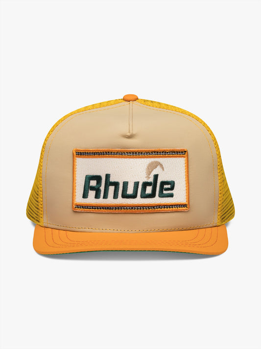 RHUDE CHEVAL HAT