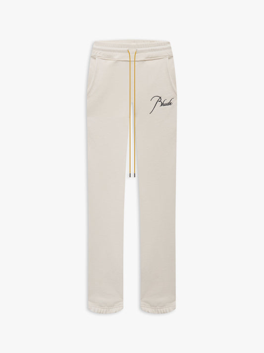 CLASSIC SWEATPANT