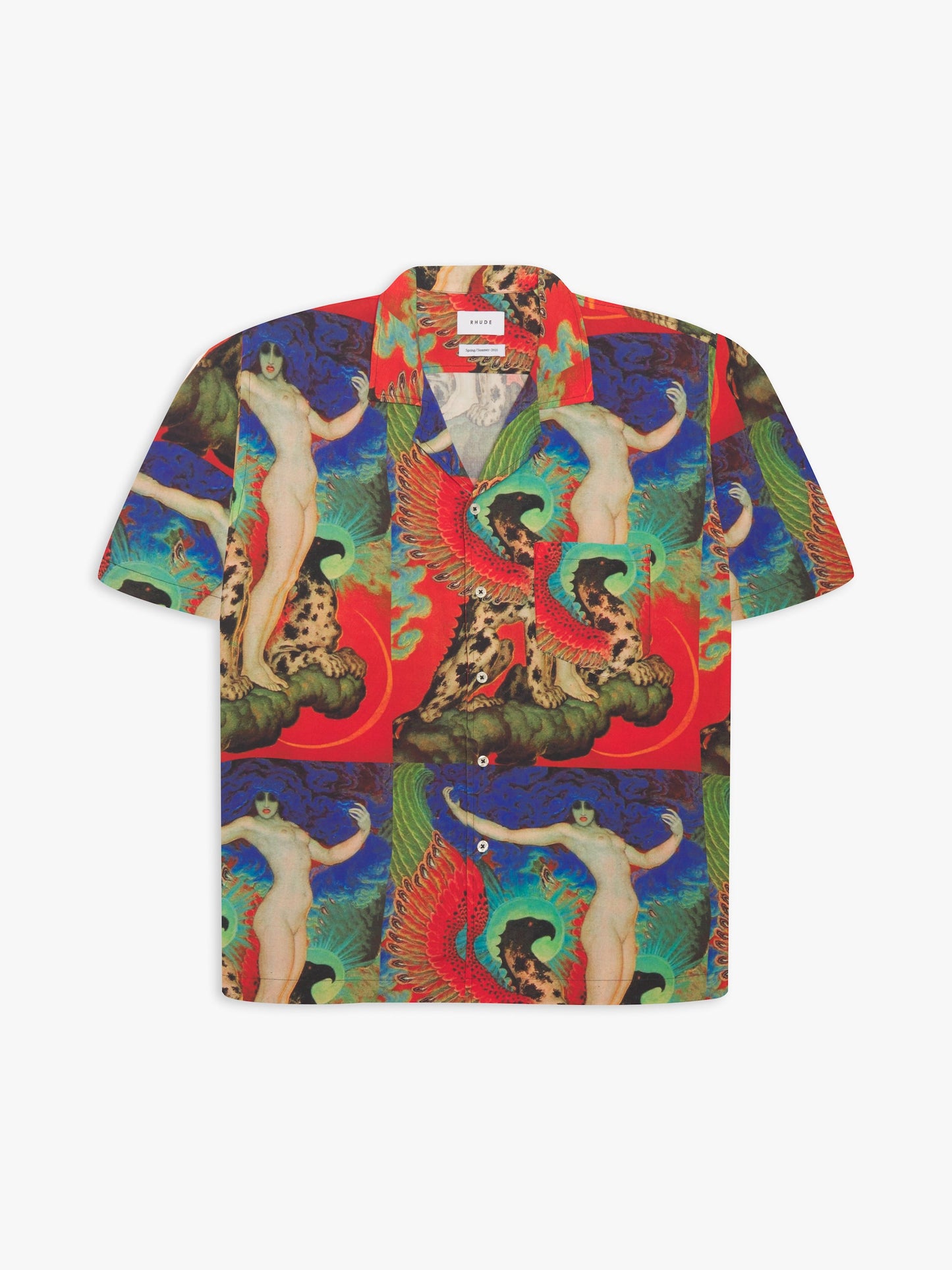 VICE SHIRT