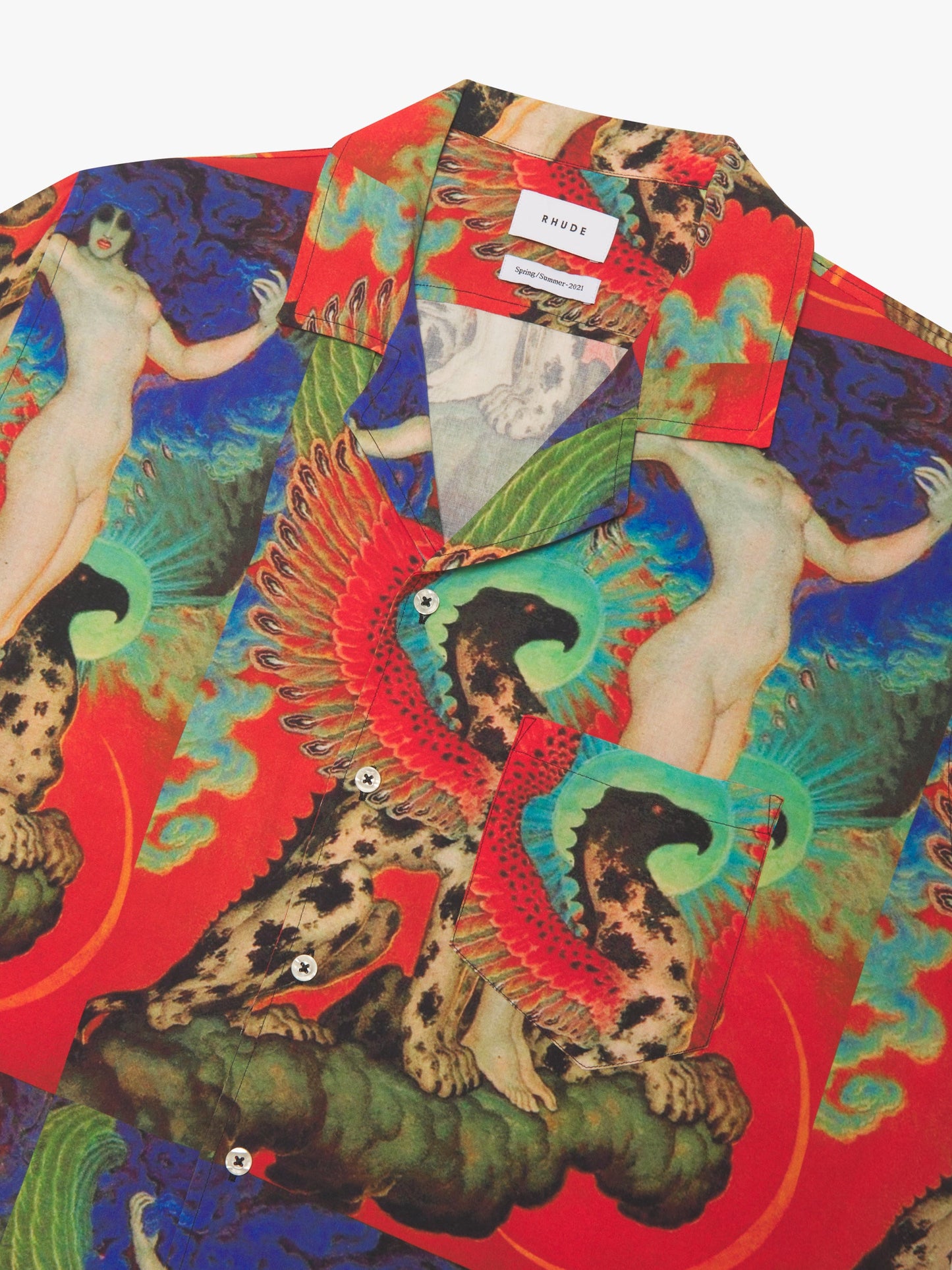 VICE SHIRT