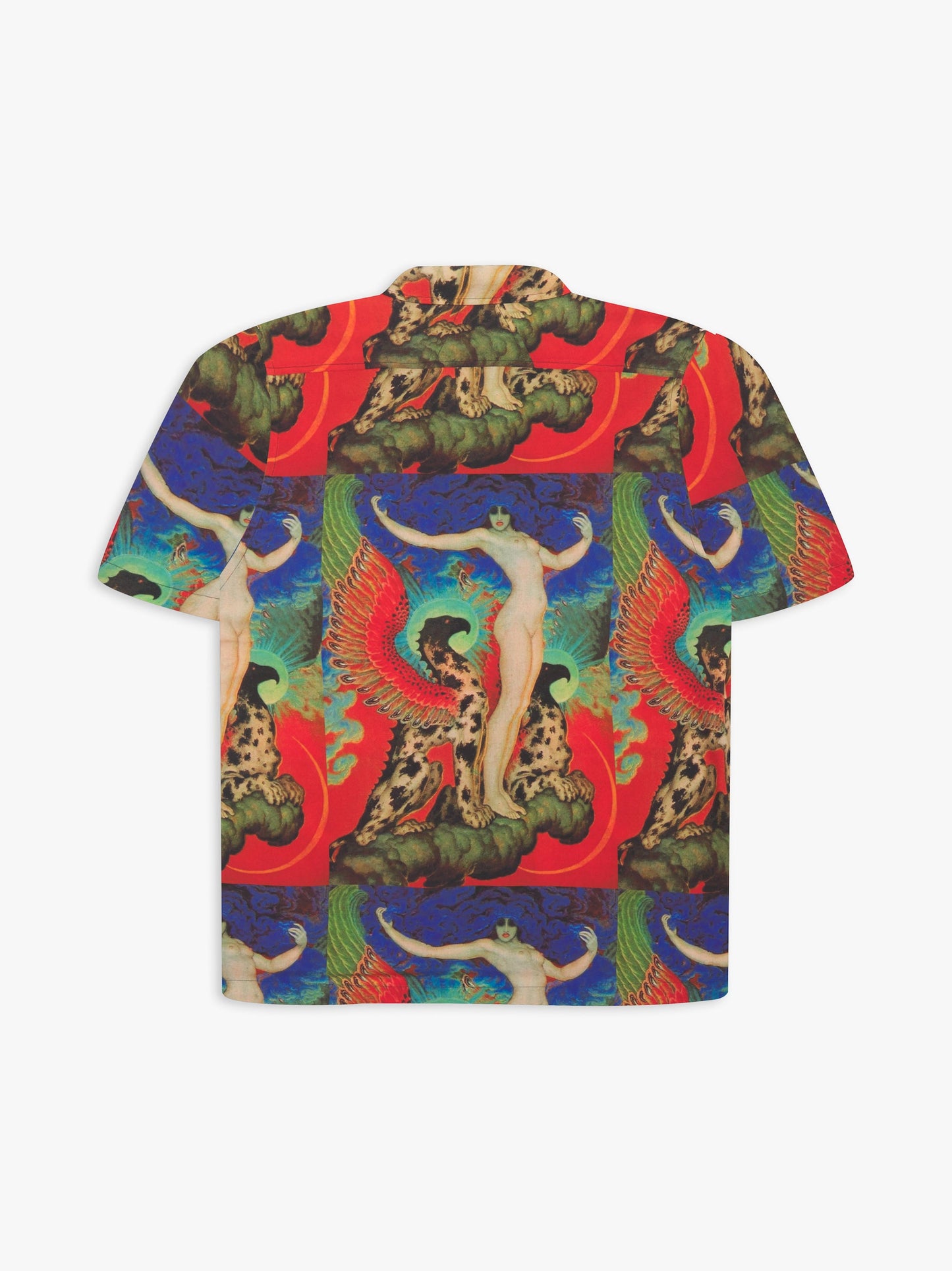 VICE SHIRT