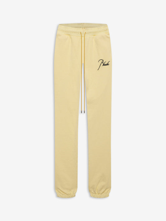 LOUNGE SWEATPANT
