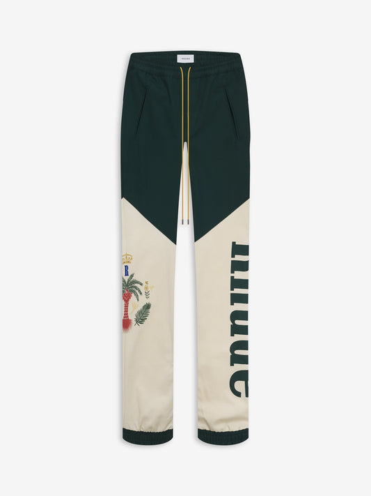 FLIGHT PANTS
