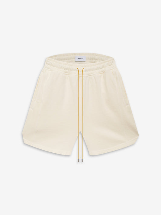 WOMEN'S SKYLINE TERRY SHORTS