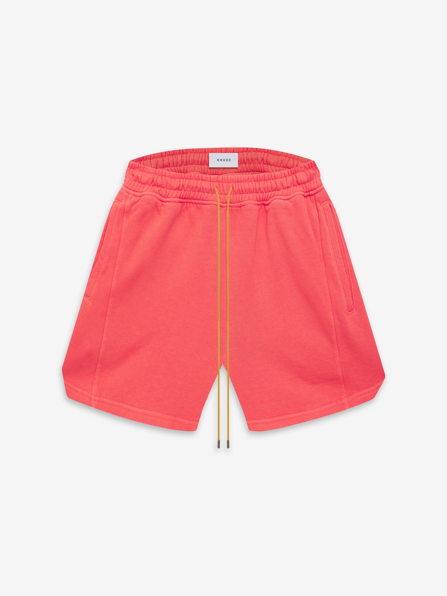 WOMEN'S SKYLINE TERRY SHORTS