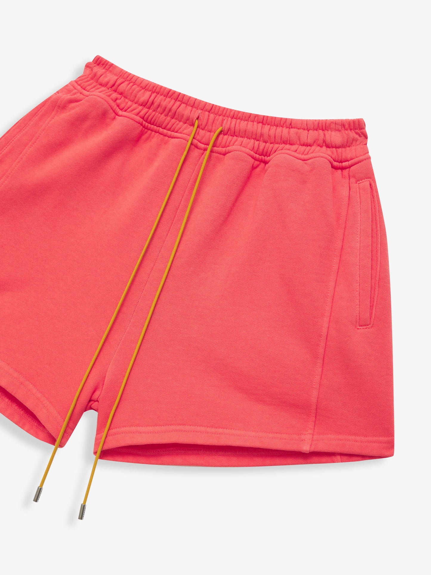 WOMEN'S SKYLINE TERRY SHORTS