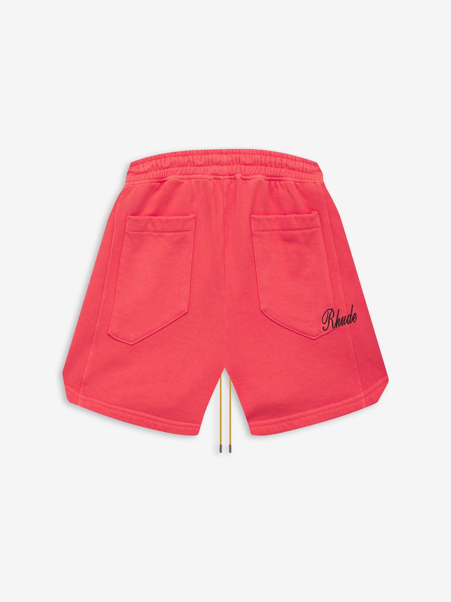 WOMEN'S SKYLINE TERRY SHORTS