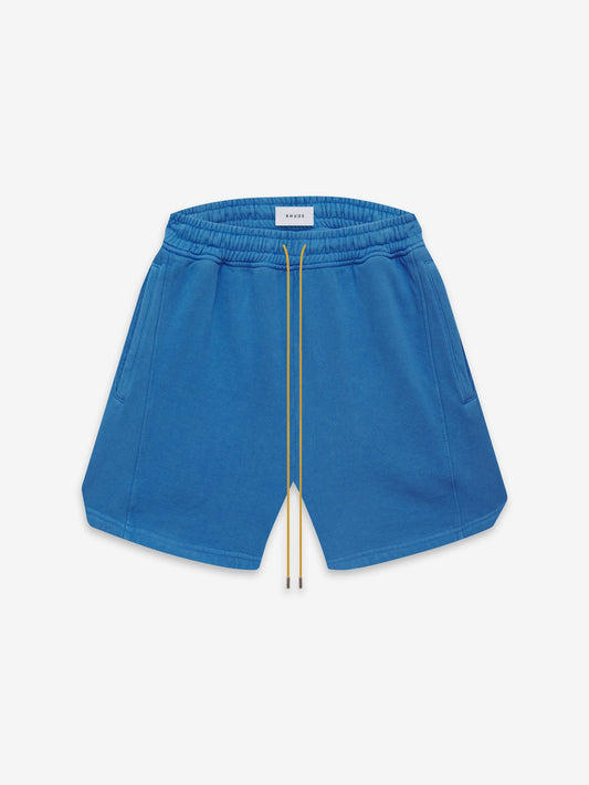 WOMEN'S SKYLINE TERRY SHORTS