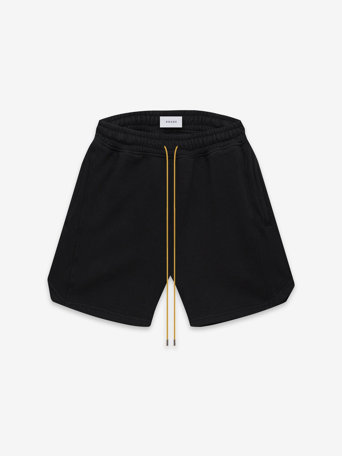 WOMEN'S SKYLINE TERRY SHORTS