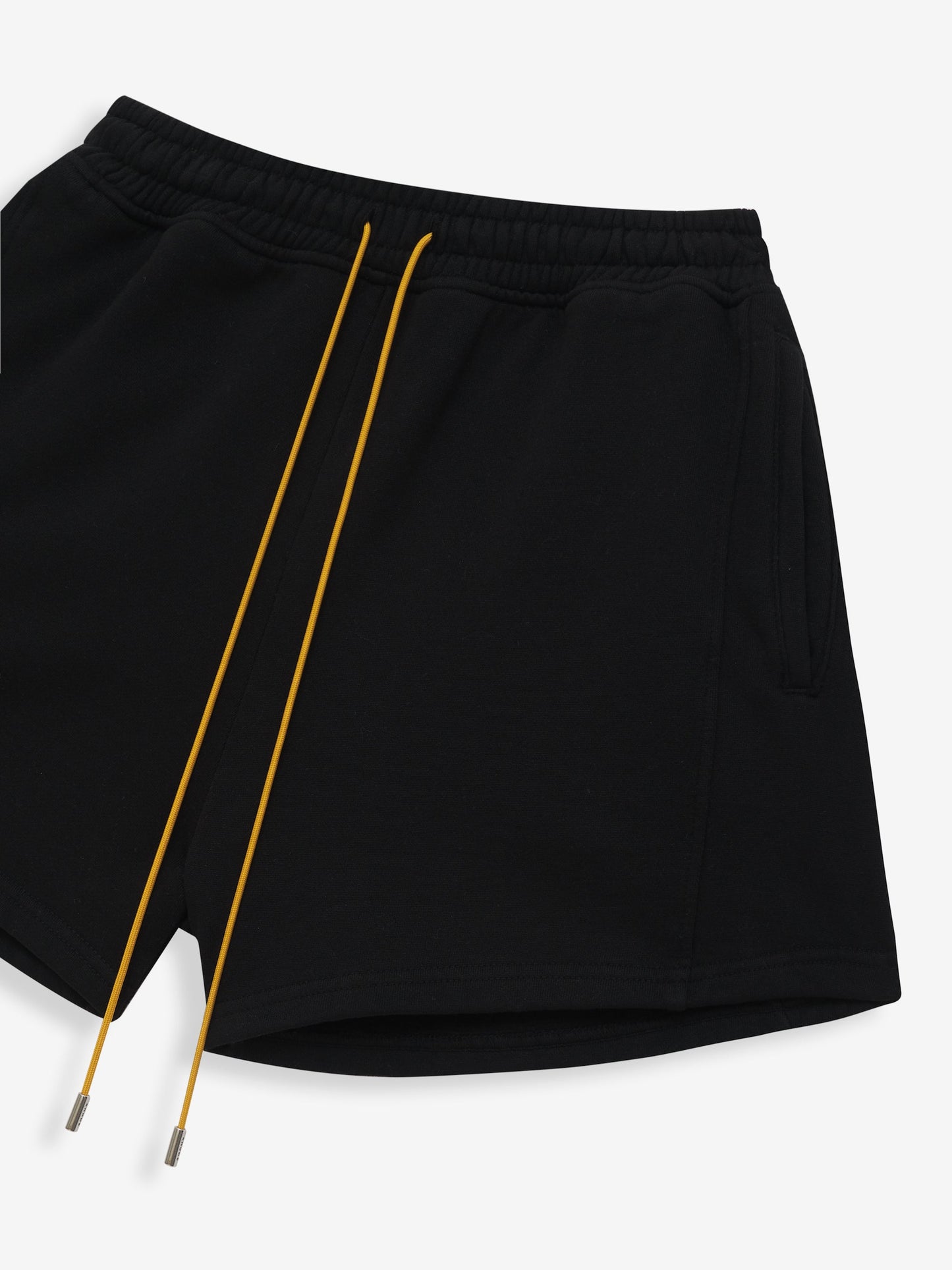 WOMEN'S SKYLINE TERRY SHORTS