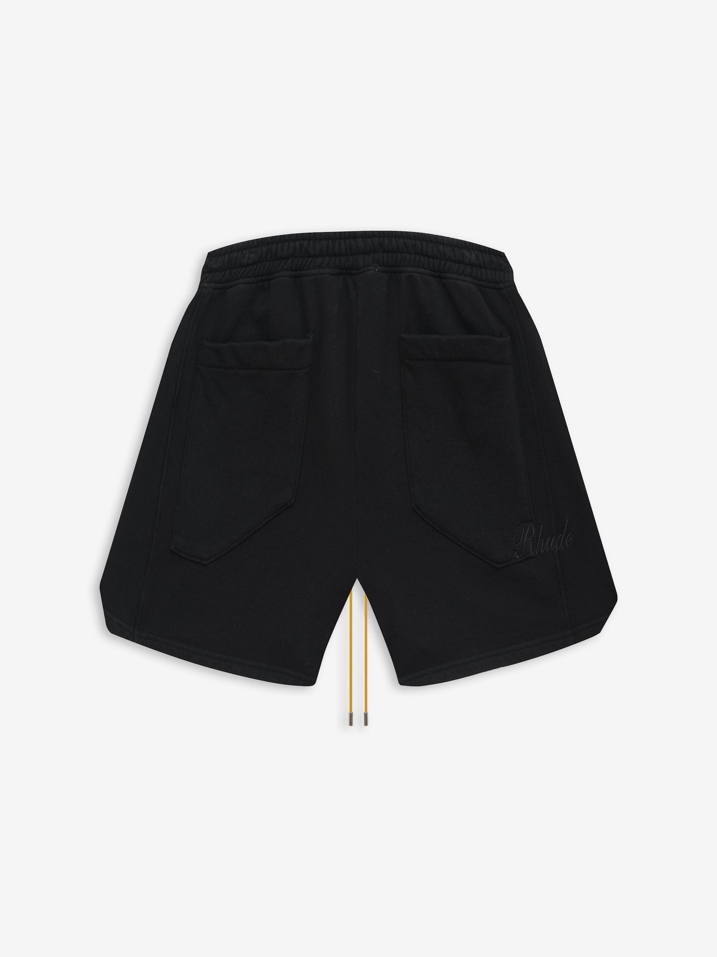 WOMEN'S SKYLINE TERRY SHORTS