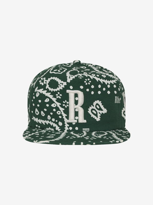 RHEPURPOSED "R" HAT