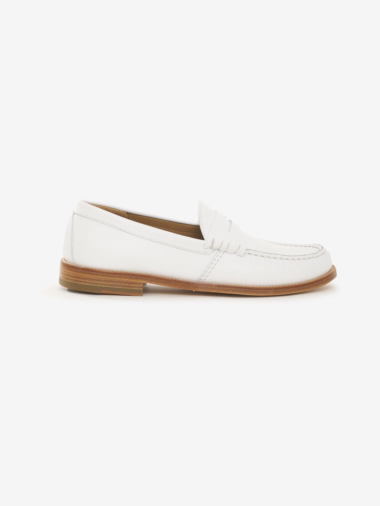 SLIP ON LOAFER