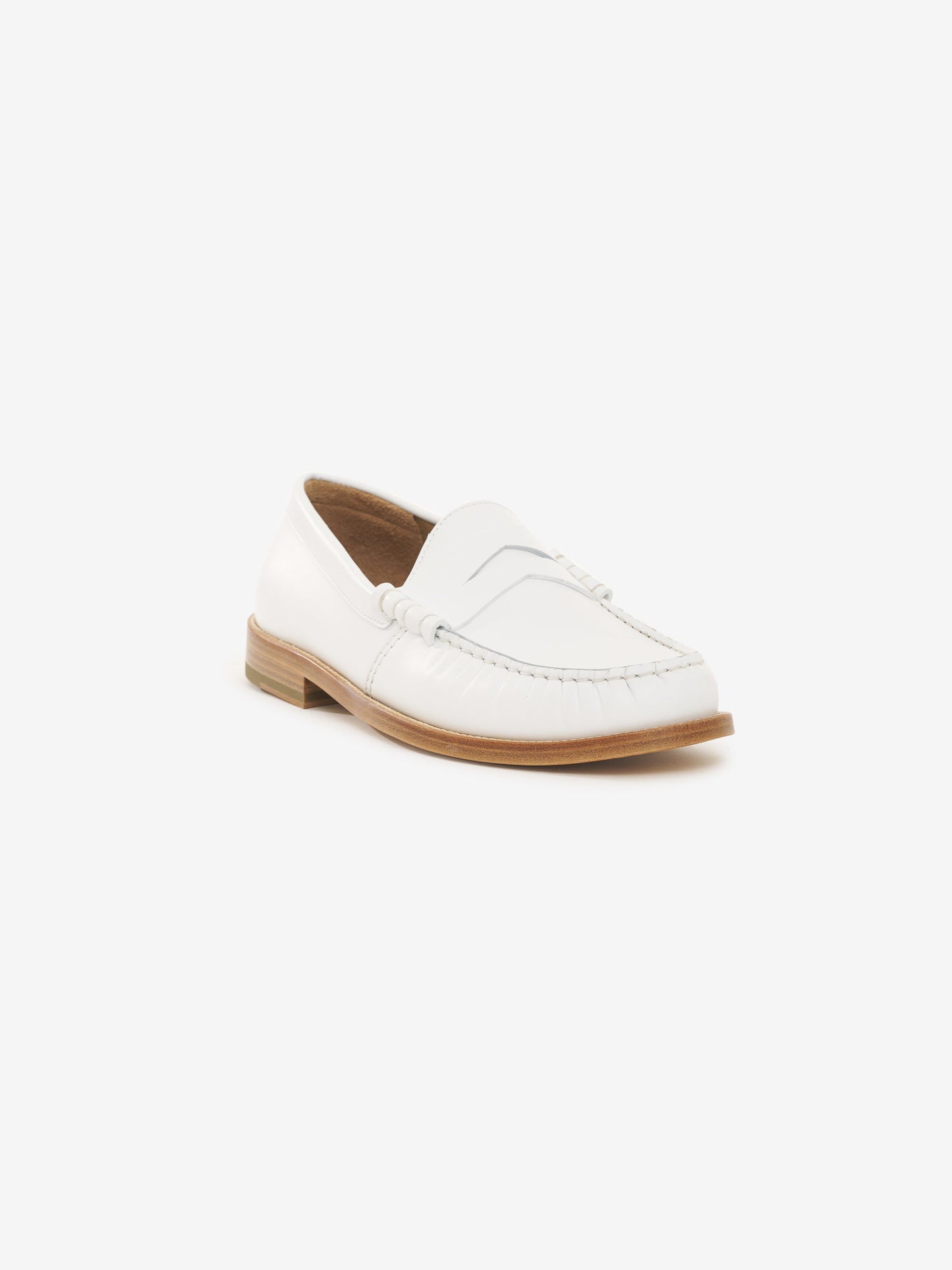 SLIP ON LOAFER