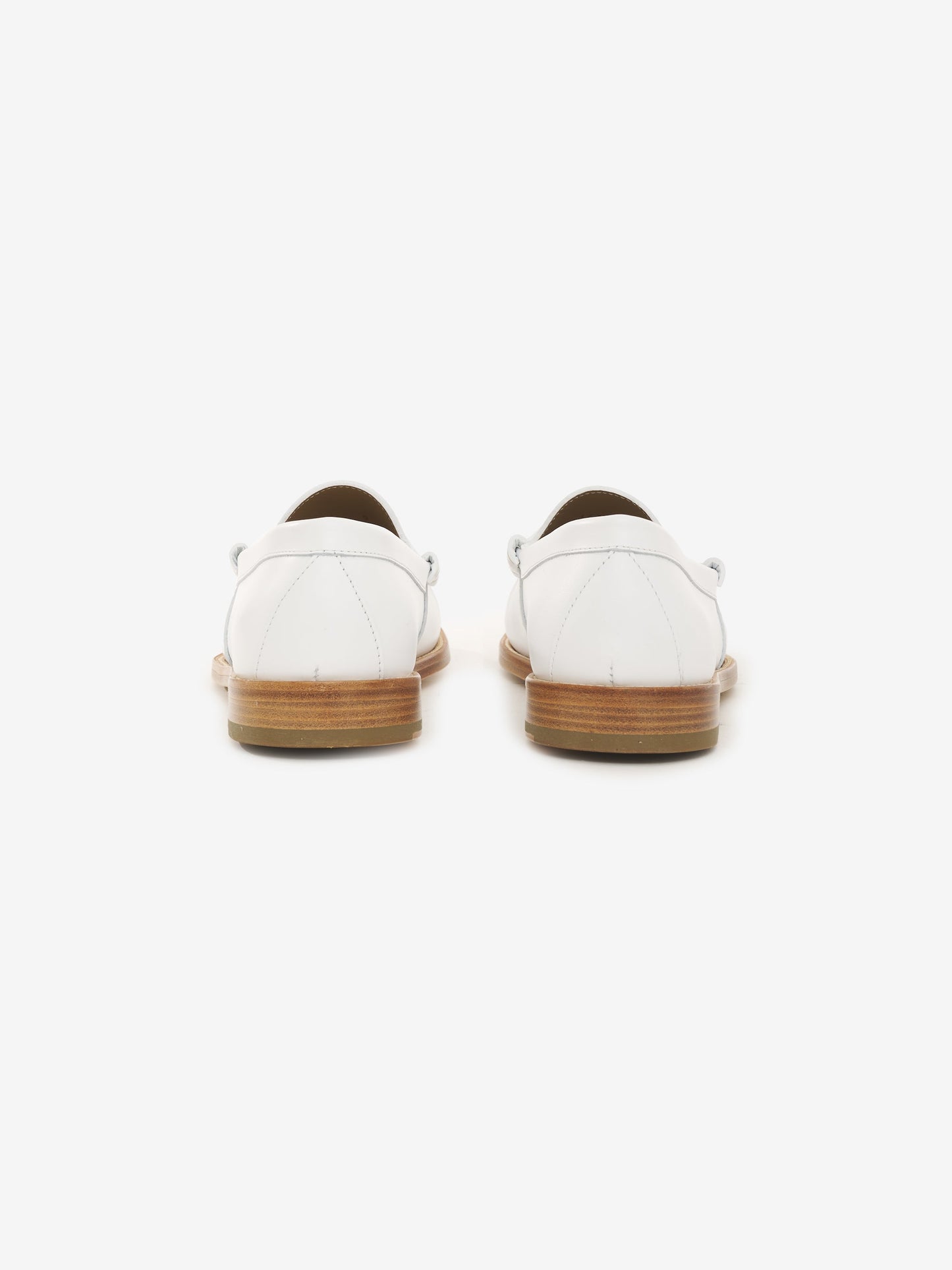 SLIP ON LOAFER