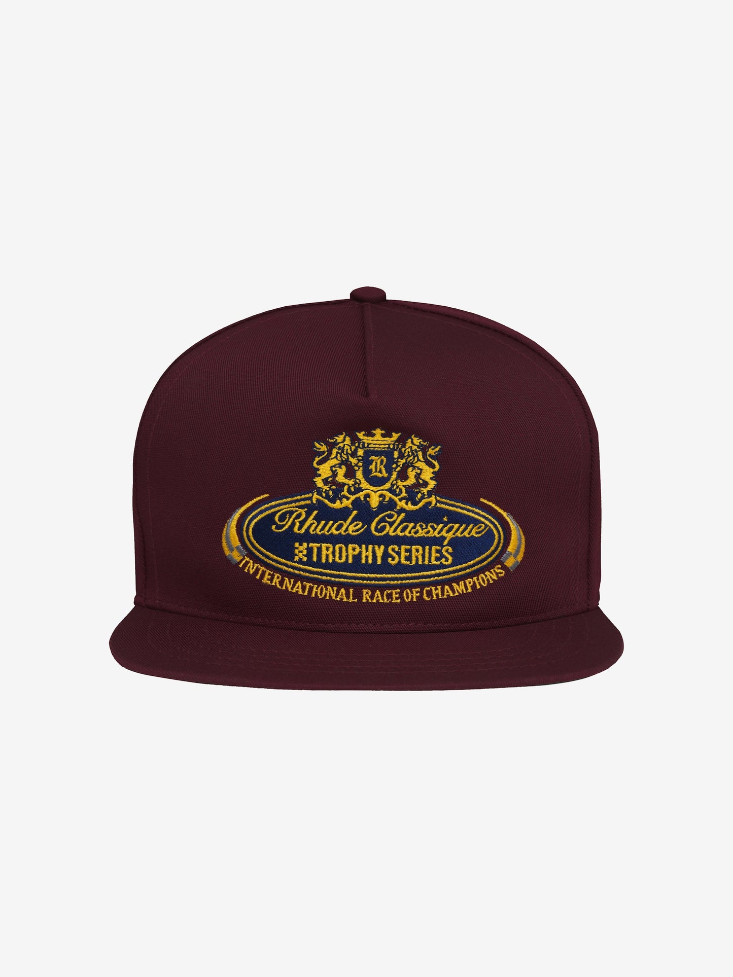 TROPHY SERIES HAT