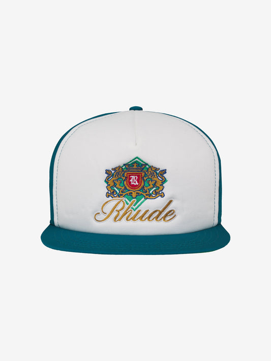 MENTHOL TRUCKER HAT