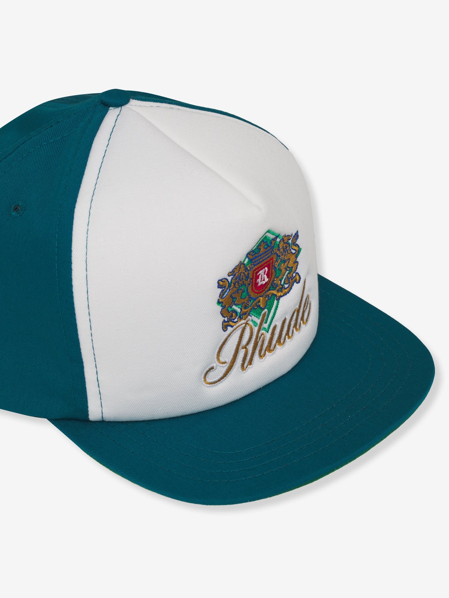 MENTHOL TRUCKER HAT