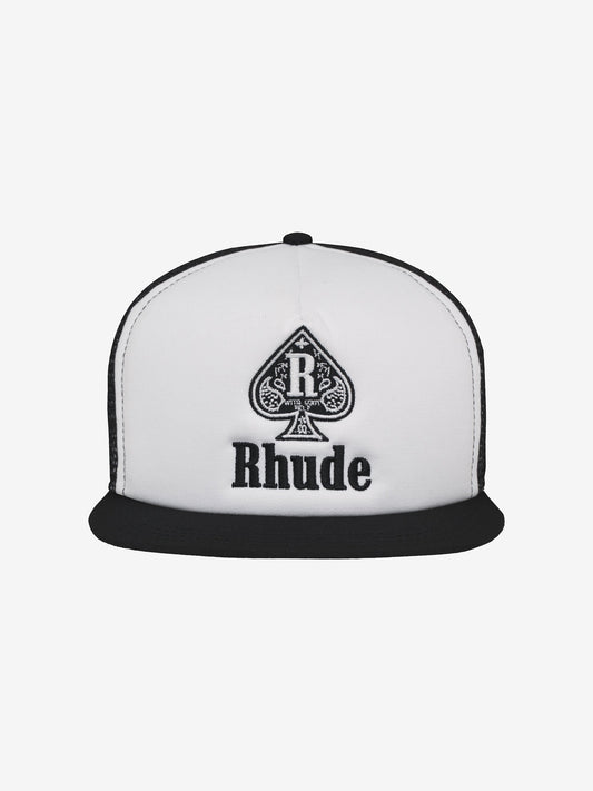 SPADE TRUCKER