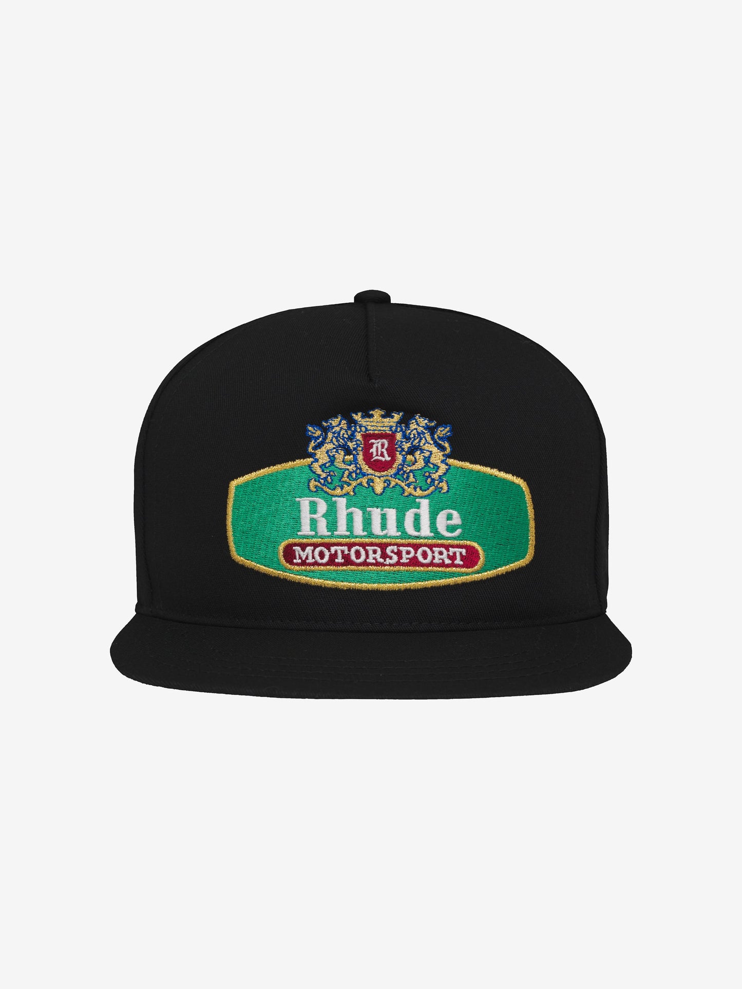 RACING CREST HAT