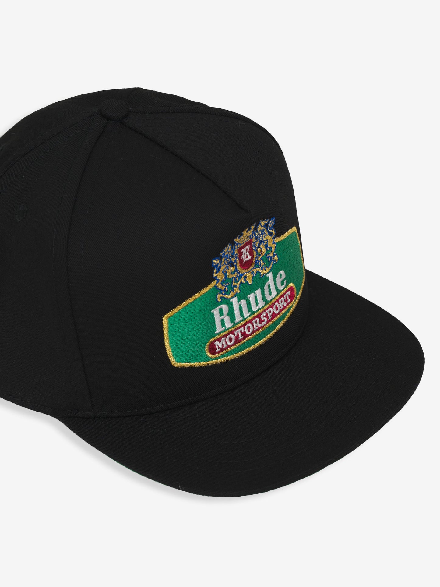 RACING CREST HAT