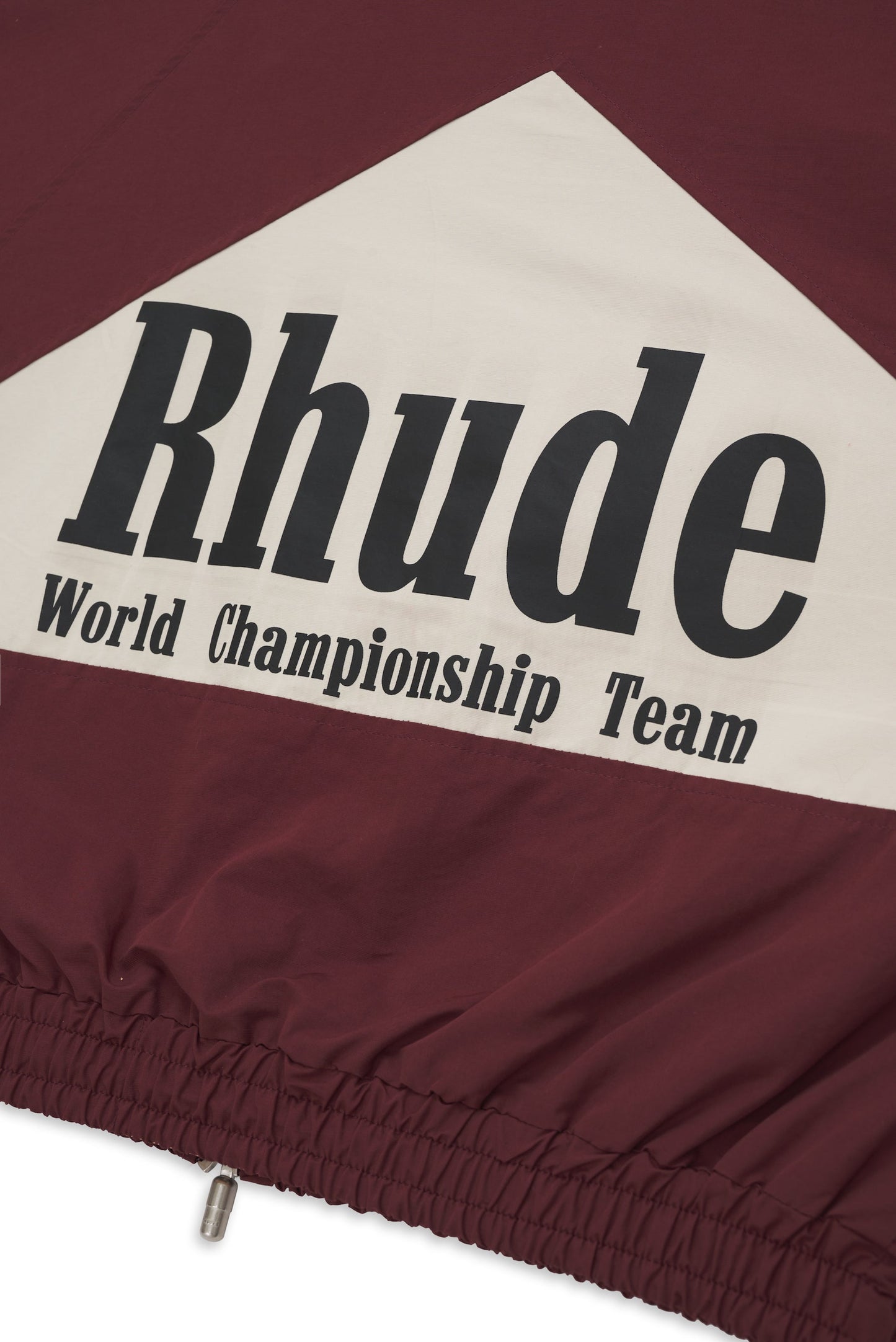 WORLD CHAMPIONSHIP JACKET