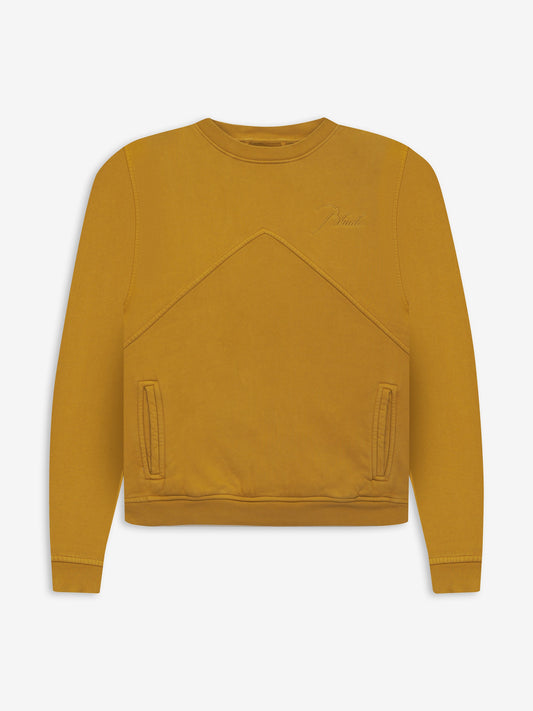 CLASSIC CREWNECK