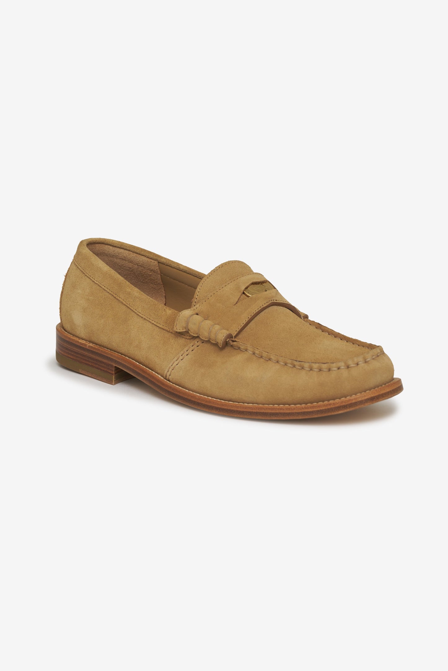 PENNY LOAFER