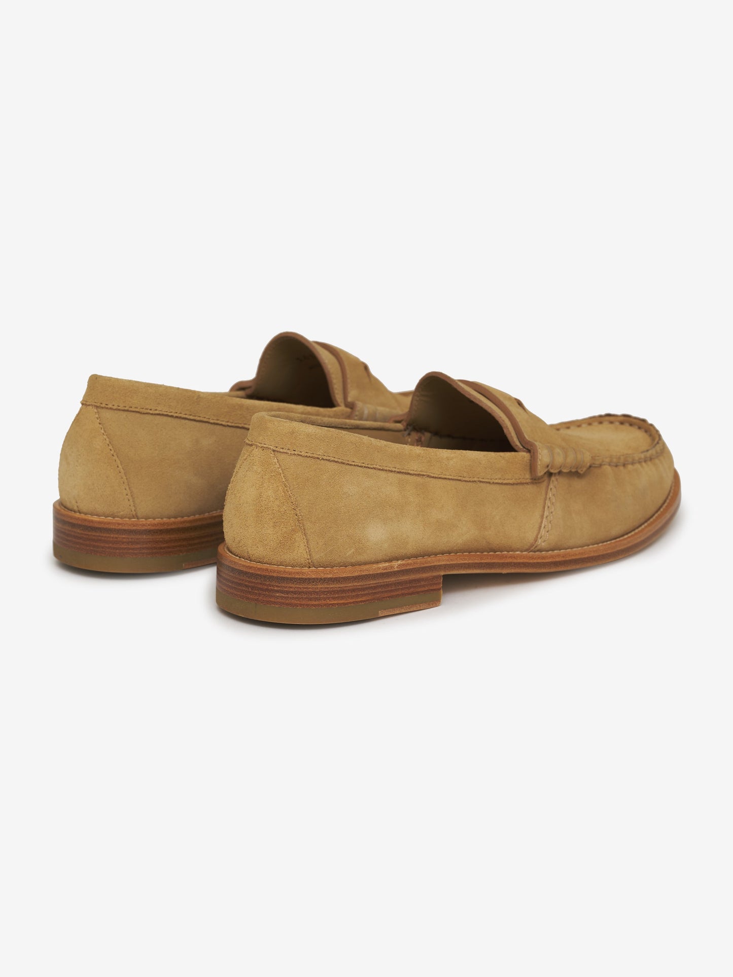 PENNY LOAFER