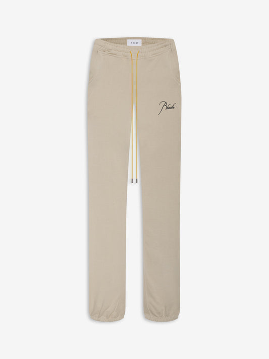 CLASSIC SWEATPANT