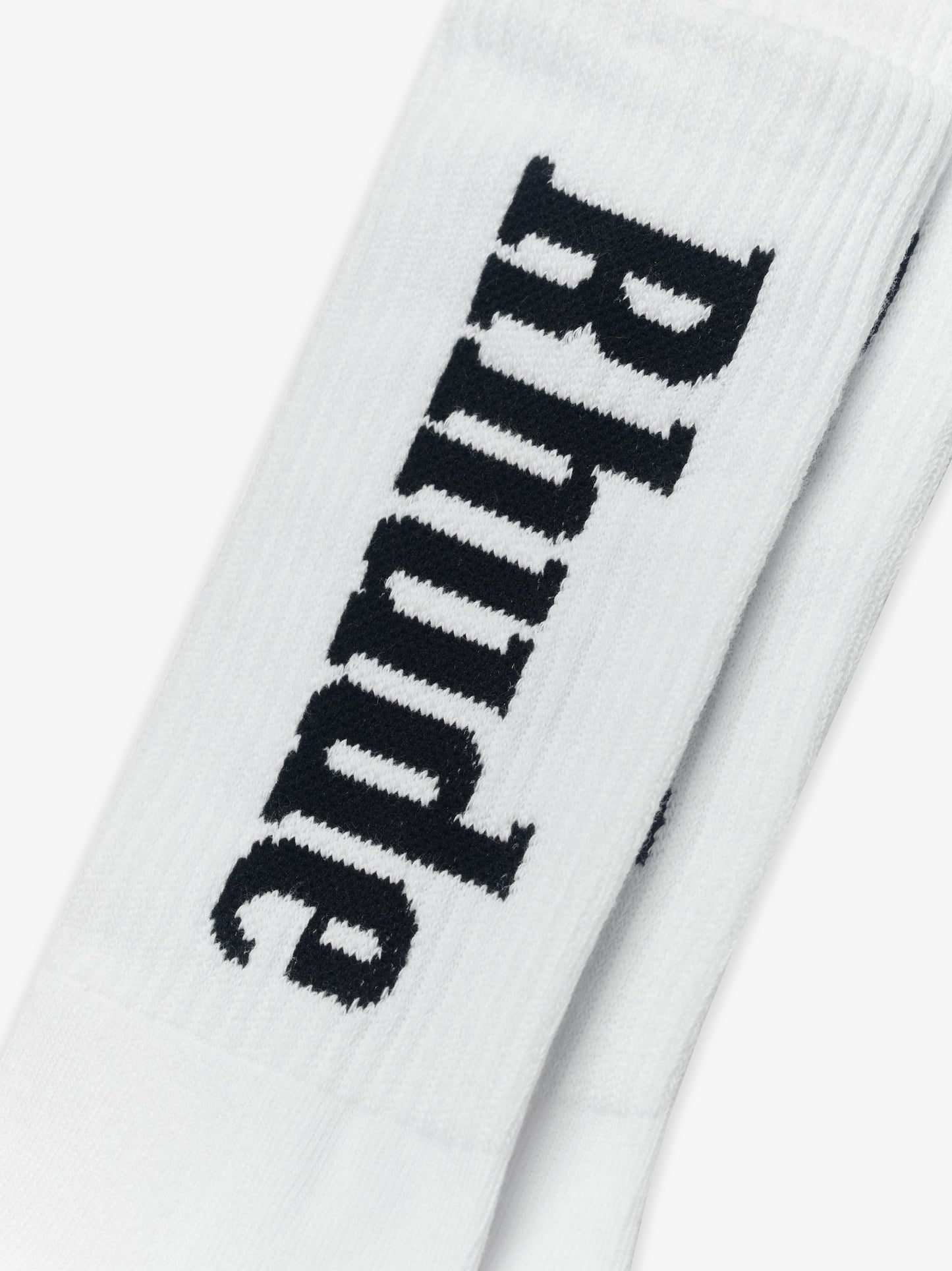 RH VERTICAL LOGO SOCK