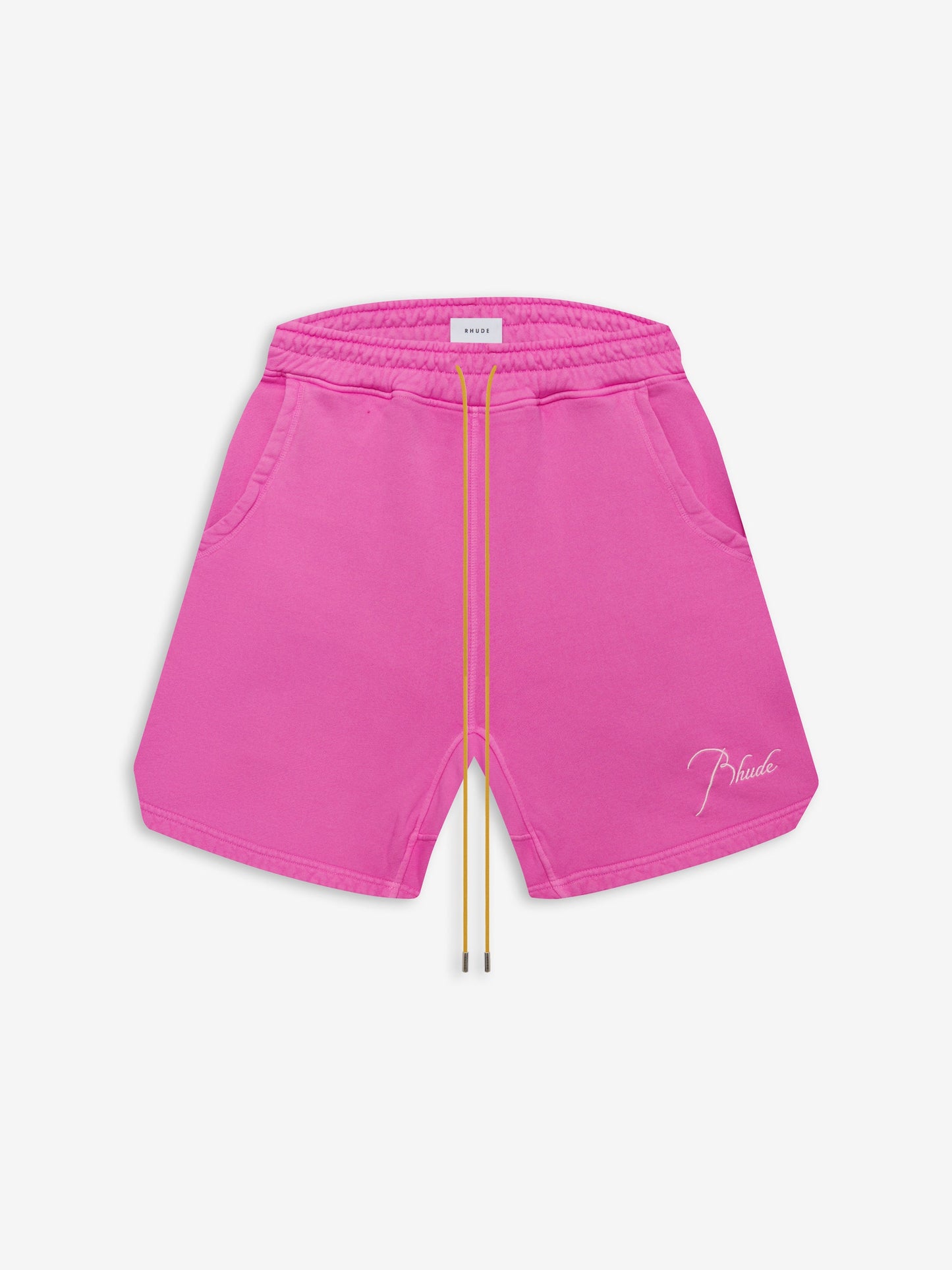 SWEAT SHORTS