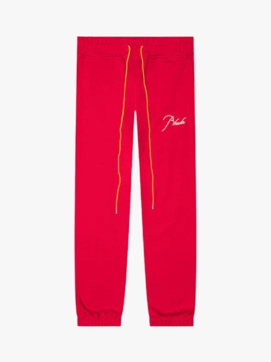 TERRY SWEATPANT