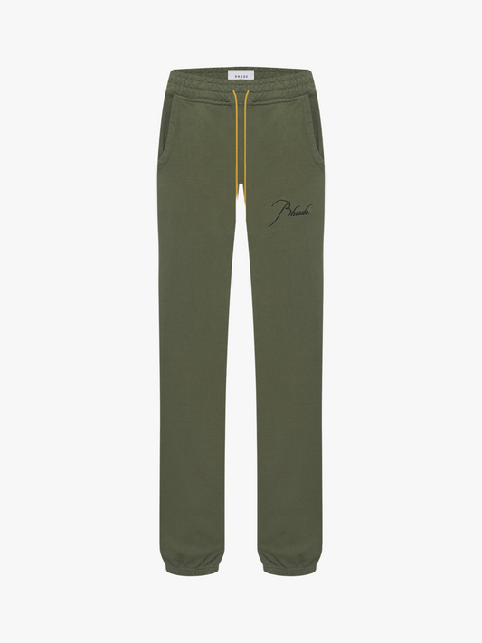 LOUNGE SWEATPANT